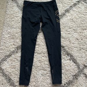 Virus international gym leggings size S